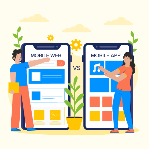 app Solutions